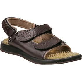 Old Friend Men?s Women?s Trekker Sandals by Old Friend