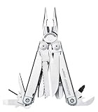 Leatherman 22-9090 Surge Multi Purpose Tool Unique Blade Exchanger Real Powerhouse