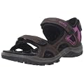 Ecco Offroad Lite 820003, Damen Sandalen/Outdoor-Sandalen