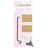 Zutter Space Bar UPGRADE for Version 2.0 BIA
