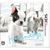 nintendogs + cats フレンチ・ブル & Newフレンズ