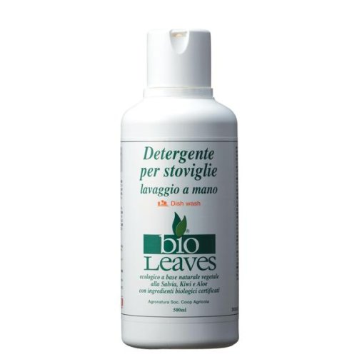 Bio leaves Dish Wash洗剤 250ml Bio leaves Dish Wash 6910119