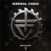 Anklicken zum Vergrößeren: Terminal Choice - Black Journey 2 (Audio CD)