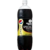 サントリー ペプシスペシャル 1.5L×8本