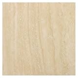 天然大理石　トラバーチンクラシコ（穴埋めタイプ）　本磨き　300Ｘ300Ｘ10　2.7㎏