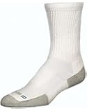 Drymax Men's Walking Crew Sock
