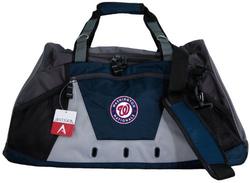 Washington Nationals Active Duffle