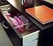 Vantzen Products BugZip Bed-Bug Resistant Drawer Liner Encasement, BZ400