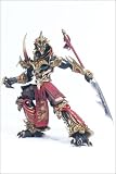 Spawn Series 28 Regenerated > Mandarin Spawn 2 Action Figure