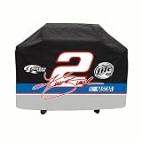 Kurt Busch #2 NASCAR BBQ Grill Cover