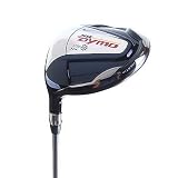New Nike SQ Dymo STR8-Fit Driver 11.5* R-Flex LH