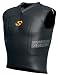 Sporting Goods : Shock Doctor Men's Reflex 5-Pad SLVS Shirt with CrushTech