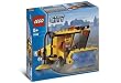 LEGO City Set #7242 Street Sweeper