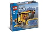 LEGO City Street Sweeper