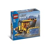 Lego City Set #7242 Street Sweeper