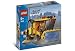 LEGO City Street Sweeper