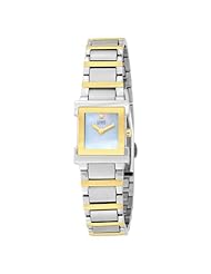 Citizen Womens EW9904-56D Eco Drive Two-Tone Watch