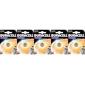5 x Duracell 2032 CR2032 DL2032 3V Lithium Coin Cell Batteries