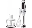 Mixeur Multiquick 5 MR530 Sauce
