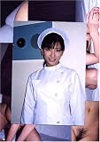 看護婦の匂い [DVD]