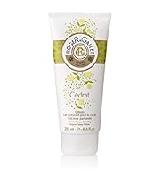 Roger Gallet Citron Body Lotion 200ml