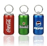 4GB Heineken Style USB Flash Drive