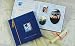 New Seasons Graduation Shadowbox Scrapbook Memory Album