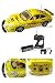 1:6 Scale R/C Radio Control Car With Microphone and Radiogram