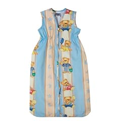 Sonderangebot Sommer-Schlafsack Andy ohne Arm Gr��e 70 cm