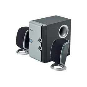 Trust - 2.1 Speaker Set SP-3200 - Enceintes