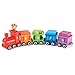 Learning Resources Count & Color Choo Choo, Train Learning Toy