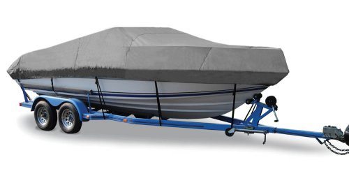 Taylor Made Products Trailerite Semi-Custom Boat 