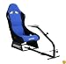 Playseats Classic Gaming Seat (Blue)