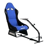 Playseats Classic Gaming Seat (Blue)