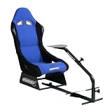 Playseats Classic Gaming Seat by Playseats