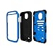 Train Time Laser Kraken A.M.S. Case for Samsung Galaxy S IV