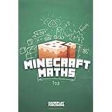 minecraft maths