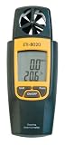 8020 Therma Anemometer - multi-purpose anemometer 