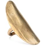 Bing Bang Lure Oval Brass Ring