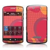 Heart Party Design Protective Skin Decal Sticker for BlackBerry Storm 9530 Cell Phone