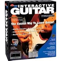 Interactive Guitar