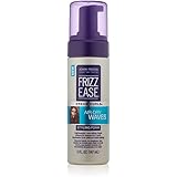 John Frieda Frizz Ease Dream Air-Dry Waves Style Foam 5oz