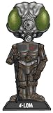 Wacky Wobbler - Star Wars: 4-LOM