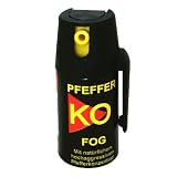 Pfefferspray KO-FOG 40ML