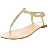 DV by Dolce Vita Womens Dewey T-Strap Sandal
