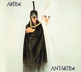 Artide E Antartide