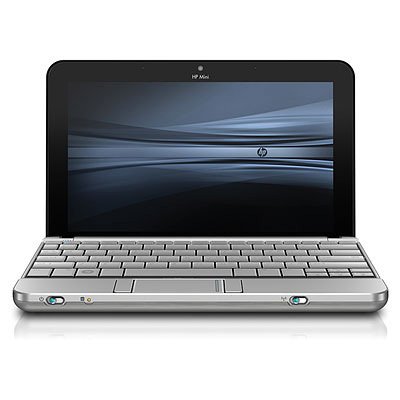 HP 2140 Mini Note Atom N270 / 1.6 GHz RAM 2 GB HDD 160 GB GMA 950 Gigabit Ethernet WLAN : Bluetooth 2.0 EDR, 802.11 a/b/g/n (draft) Vista Home Basic 10.1 Widescreen TFT camera Smart Buy 41bWe1fr11L HP 2140 Mini Note Atom N270 / 1.6 GHz RAM 2 GB HDD 160 GB GMA 950 Gigabit Ethernet WLAN : Bluetooth 2.0 EDR, 802.11 a/b/g/n (draft) Vista Home Basic 10.1 Widescreen TFT camera Smart Buy