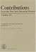 Book Translationes Operum Sinensium De Gesneriaceis--I (Contributions from the New York Botanical Garden, Vol 16)