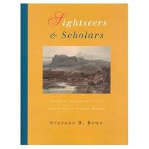 Sightseers & Scholars: Scientific Explorers in the Americas-From Free Kindle Books Library Click to Download Free Kindle Book -> Sightseers & Scholars: Scientific Explorers in the Americas