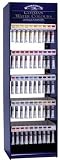 Alvin & Co. COT50D COTMAN WC DISPLAY 50 COLORS